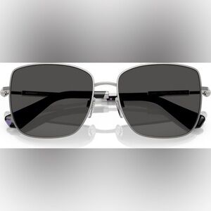 New Burberry Sunglasses with Tortoise Shell Arms